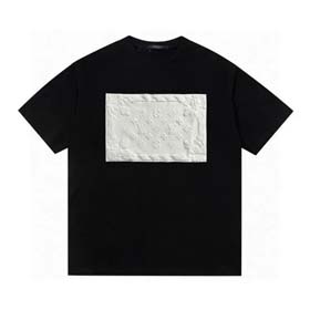 Louis Vuitton LV casual half-sleeved Baita top  T-shirt(13 styles)-1819